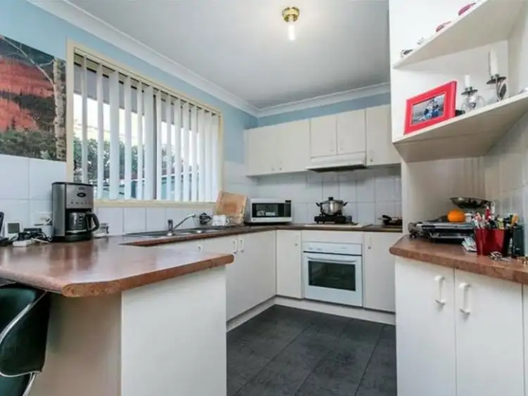 Third view of Homely townhouse listing, Villa 41/16-20 Barker Street, St Marys NSW 2760