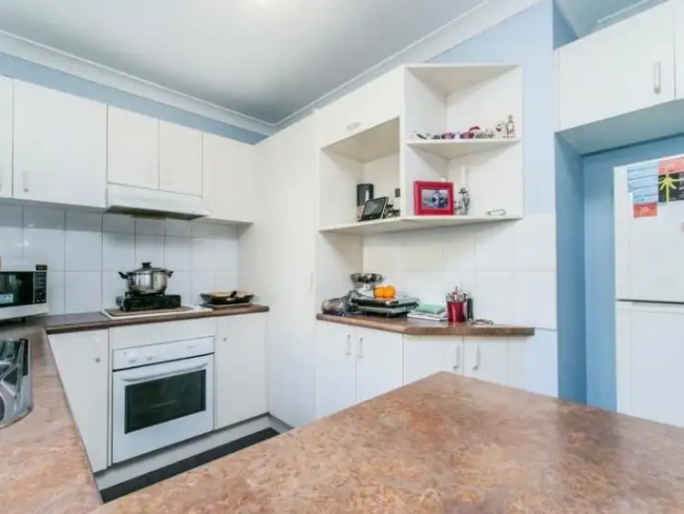 Fourth view of Homely townhouse listing, Villa 41/16-20 Barker Street, St Marys NSW 2760