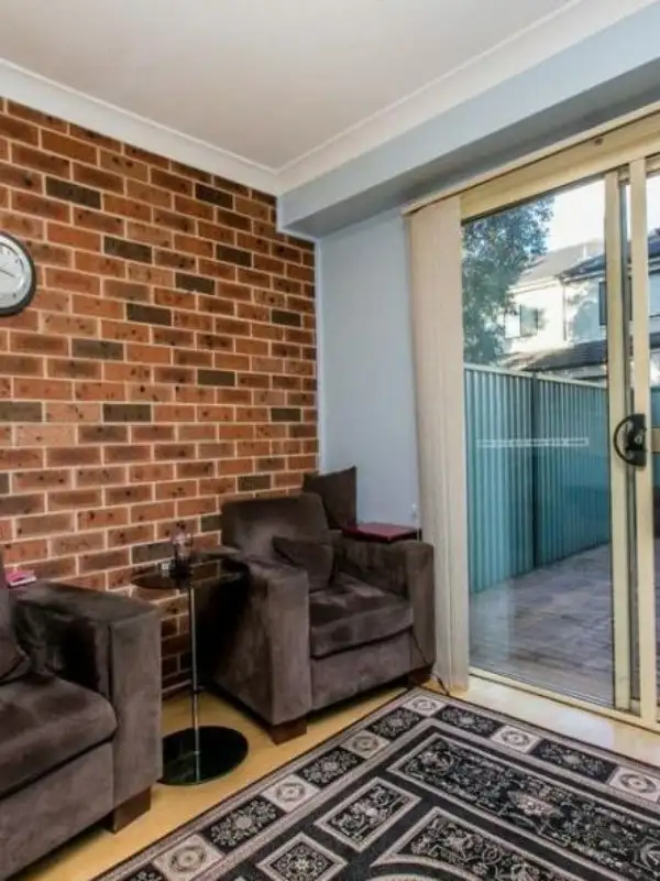 Fifth view of Homely townhouse listing, Villa 41/16-20 Barker Street, St Marys NSW 2760