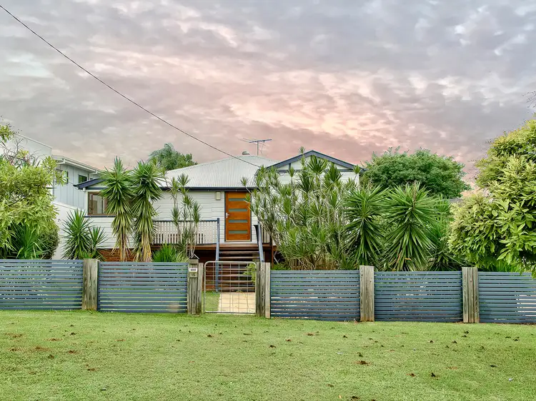 15 Shackleton Street, Kedron QLD 4031