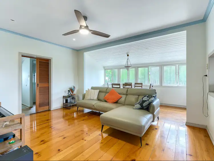 Second view of Homely house listing, 15 Shackleton Street, Kedron QLD 4031