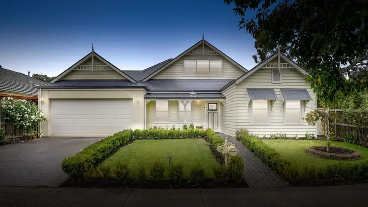26 Kinkora Crescent, South Morang VIC 3752