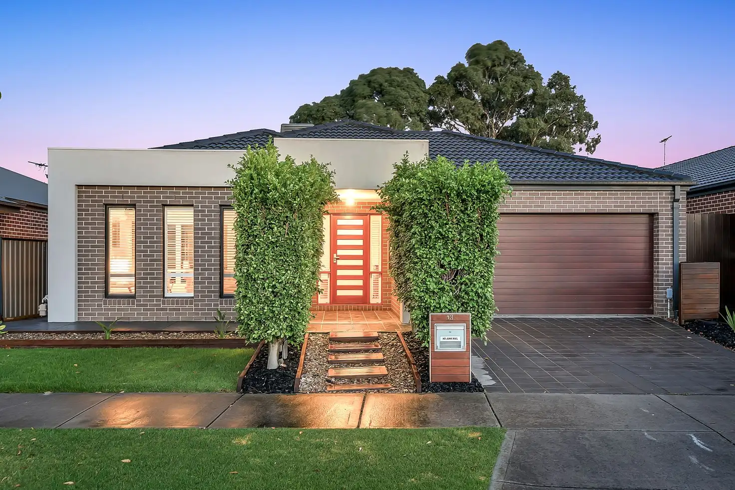 Main view of Homely house listing, 13 Chicory Street, Mernda VIC 3754