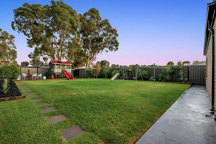 Second view of Homely house listing, 13 Chicory Street, Mernda VIC 3754