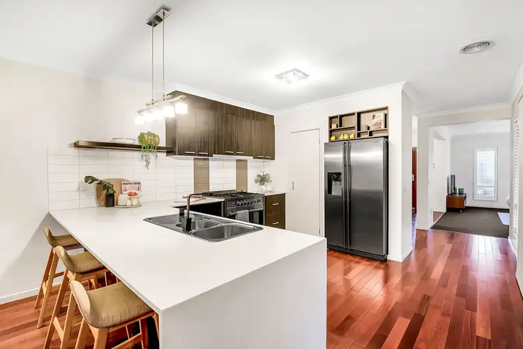 Third view of Homely house listing, 13 Chicory Street, Mernda VIC 3754
