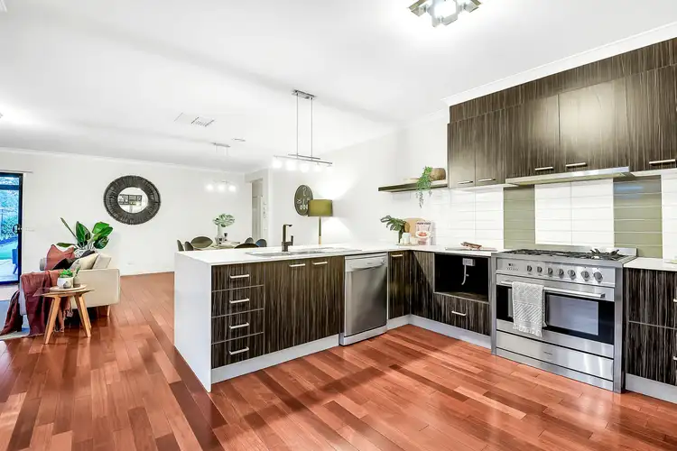 Fourth view of Homely house listing, 13 Chicory Street, Mernda VIC 3754