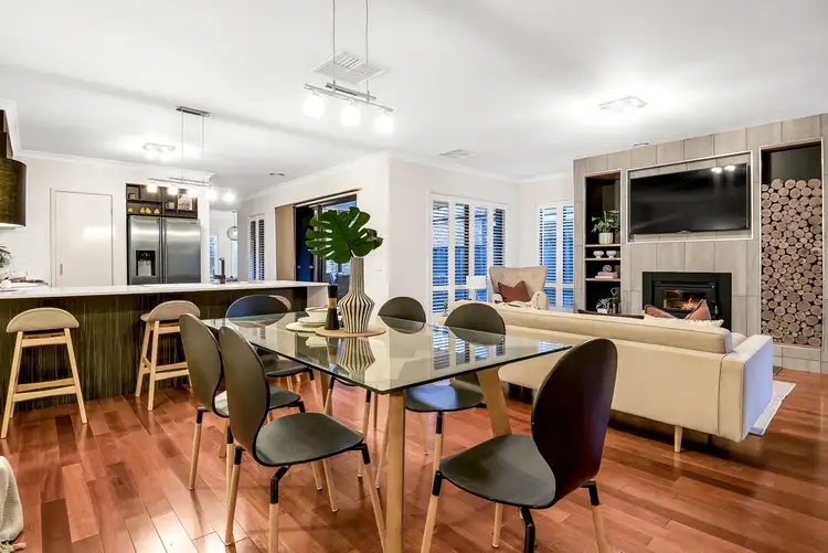 Fifth view of Homely house listing, 13 Chicory Street, Mernda VIC 3754