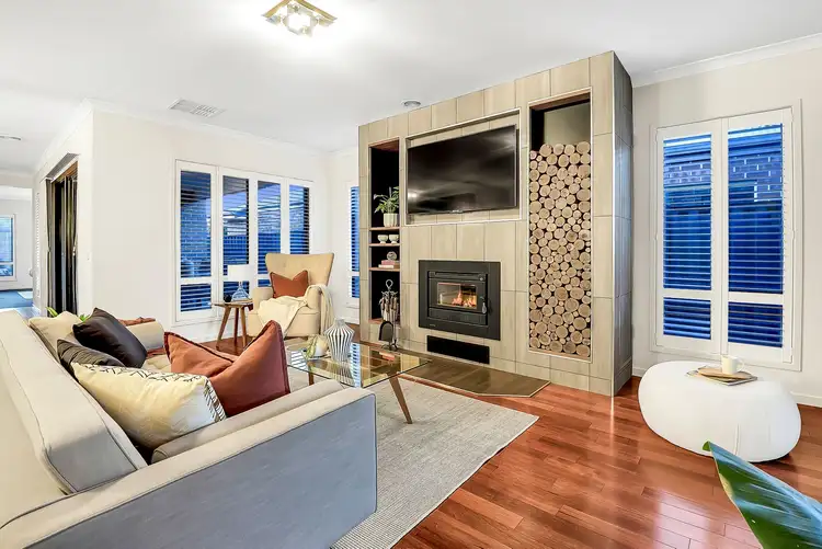 Sixth view of Homely house listing, 13 Chicory Street, Mernda VIC 3754