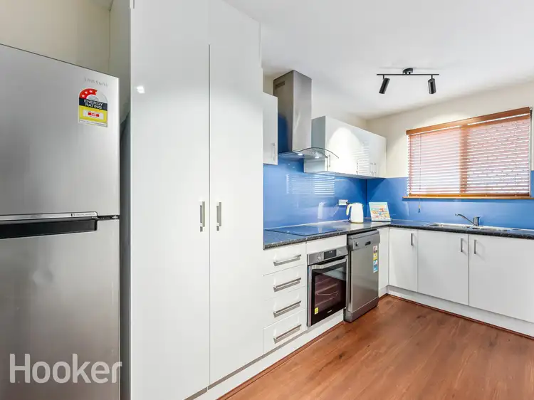 Second view of Homely house listing, 4/30 Tuart Street, Yokine WA 6060