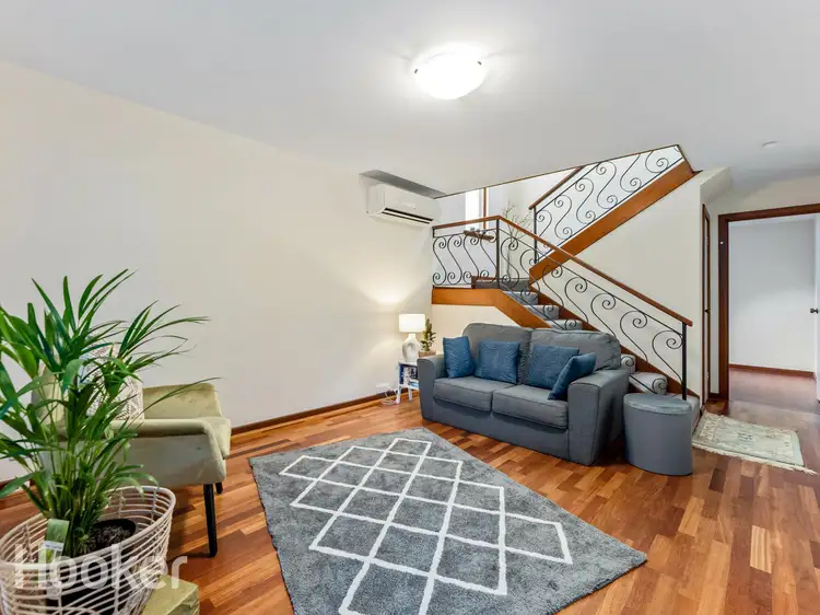 Sixth view of Homely house listing, 4/30 Tuart Street, Yokine WA 6060