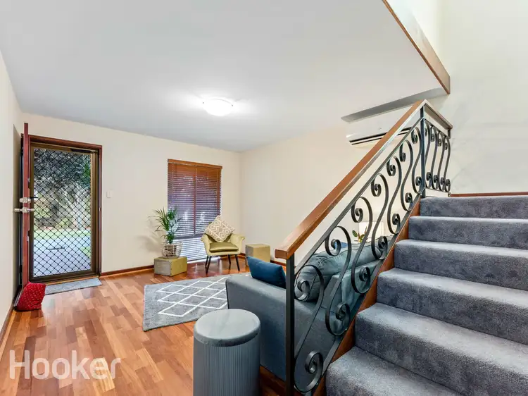 Seventh view of Homely house listing, 4/30 Tuart Street, Yokine WA 6060
