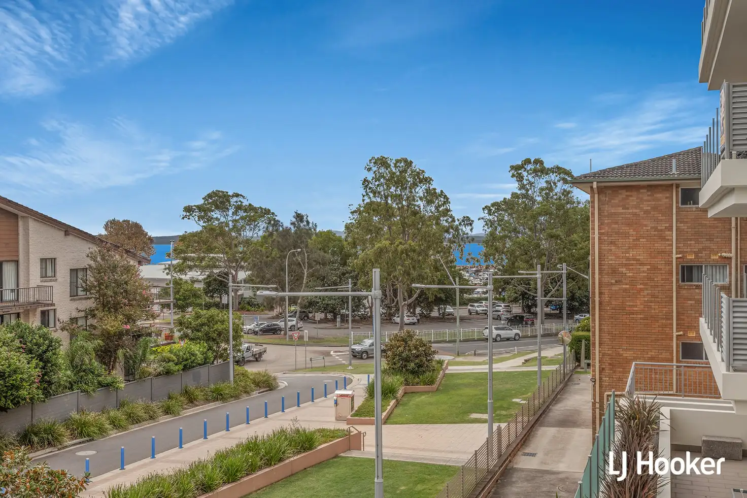 Main view of Homely unit listing, 3/102 Magnus Street, Nelson Bay NSW 2315