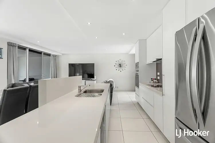 Second view of Homely unit listing, 3/102 Magnus Street, Nelson Bay NSW 2315