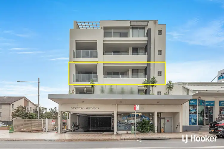 Fourth view of Homely unit listing, 3/102 Magnus Street, Nelson Bay NSW 2315