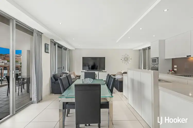 Fifth view of Homely unit listing, 3/102 Magnus Street, Nelson Bay NSW 2315