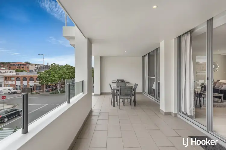 Seventh view of Homely unit listing, 3/102 Magnus Street, Nelson Bay NSW 2315