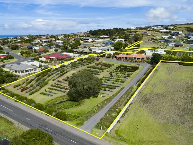 Fourth view of Homely house listing, 69 Whalers Road,, Encounter Bay SA 5211