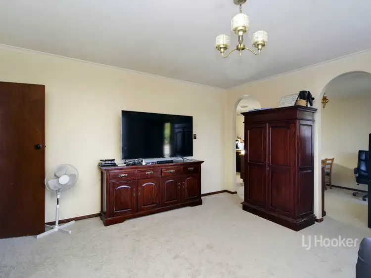 Third view of Homely house listing, 2/14 Dahlsen Crescent, Bairnsdale VIC 3875