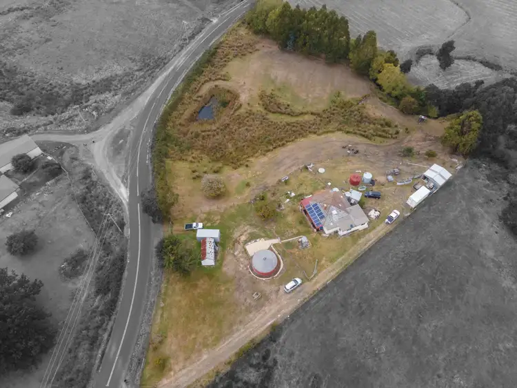 Main view of Homely house listing, 1193 Ellendale Road, Ellendale TAS 7140