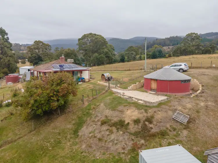 Fourth view of Homely house listing, 1193 Ellendale Road, Ellendale TAS 7140