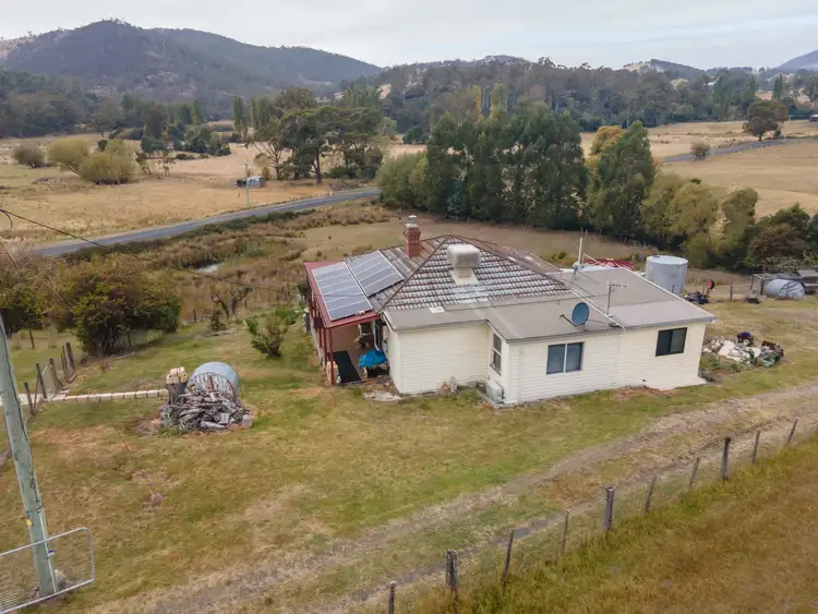 Fifth view of Homely house listing, 1193 Ellendale Road, Ellendale TAS 7140