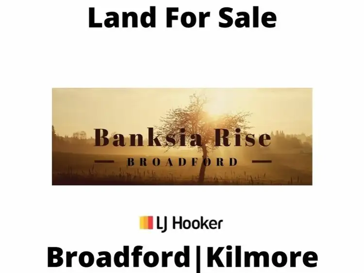 Third view of Homely land listing, 7 Banksia Rise, Broadford VIC 3658