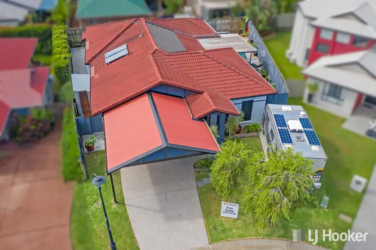 5 Hopgood Close, Thornlands QLD 4164