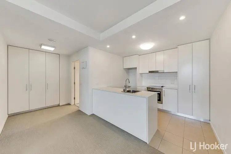 Second view of Homely apartment listing, 71/8 Baudinette Circuit, Bruce ACT 2617