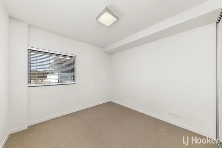 Fourth view of Homely apartment listing, 71/8 Baudinette Circuit, Bruce ACT 2617