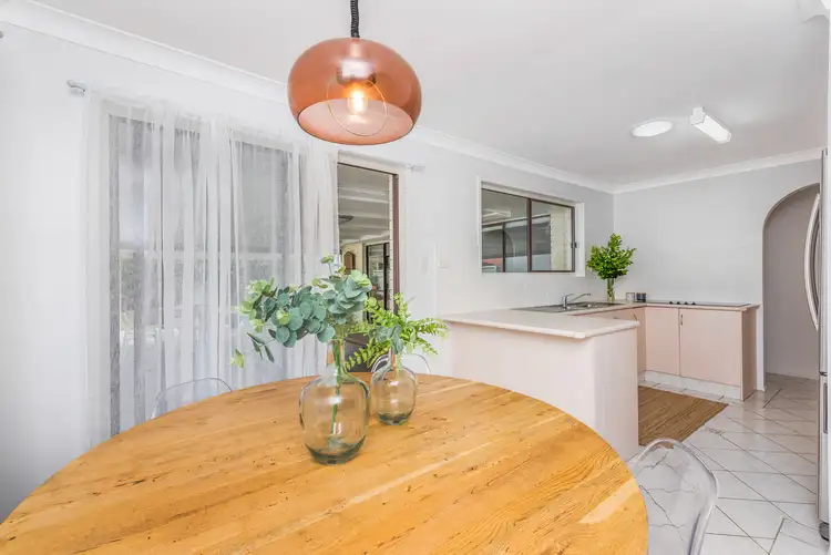 Seventh view of Homely house listing, 14 Fairsky Avenue, Mermaid Waters QLD 4218