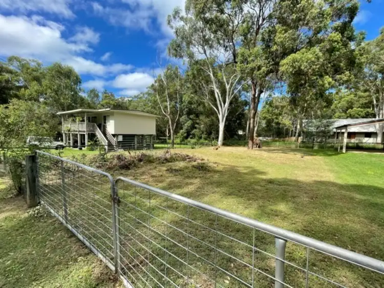Main view of Homely land listing, 8 Hunters Road, Russell Island QLD 4184