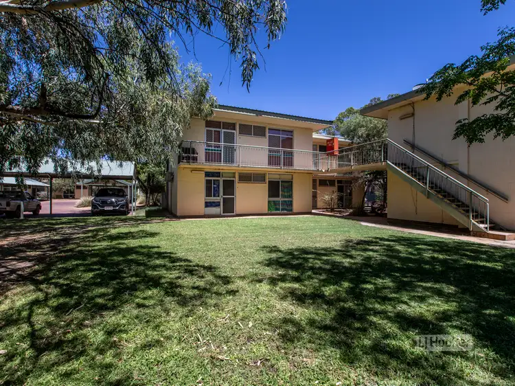 7/2 Tilmouth Court, Gillen NT 870
