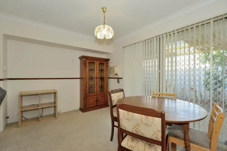Fifth view of Homely villa listing, 2/25 George Street, Midland WA 6056