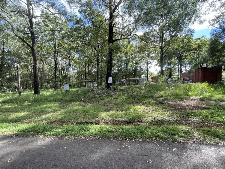 Main view of Homely land listing, 37 Fiji Street, Russell Island QLD 4184