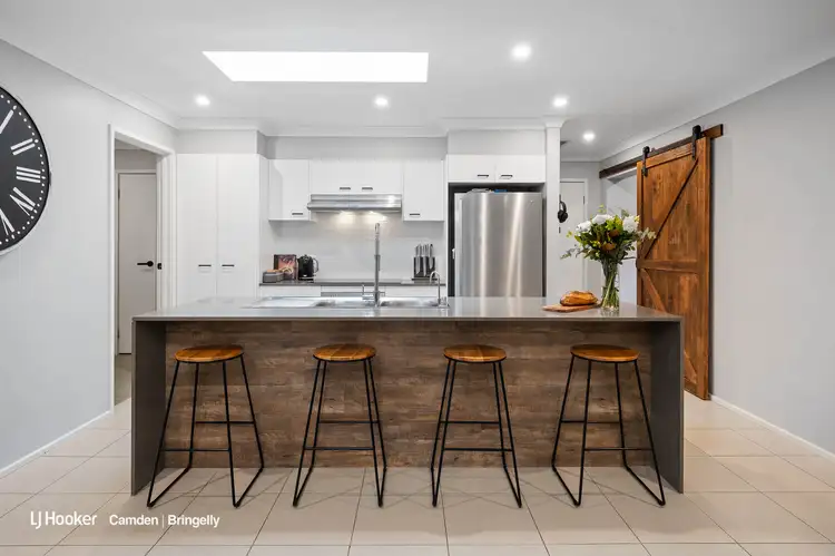Second view of Homely house listing, 43 Remembrance Driveway, Yanderra NSW 2574