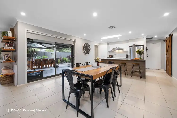 Third view of Homely house listing, 43 Remembrance Driveway, Yanderra NSW 2574