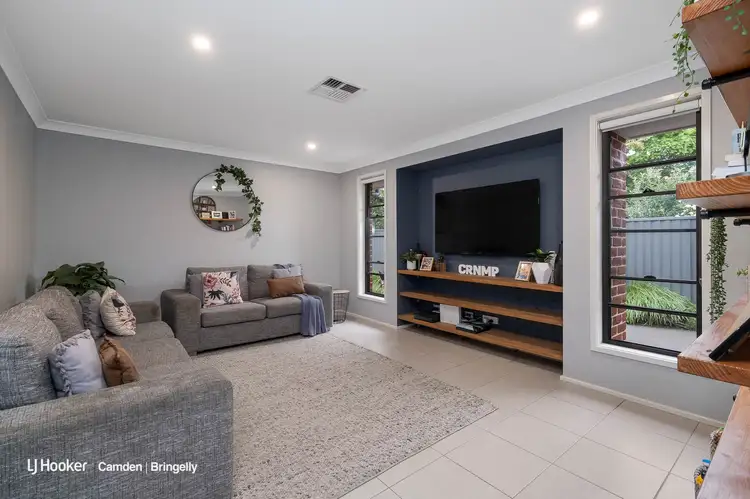 Fourth view of Homely house listing, 43 Remembrance Driveway, Yanderra NSW 2574