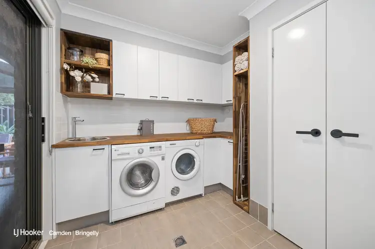Fifth view of Homely house listing, 43 Remembrance Driveway, Yanderra NSW 2574