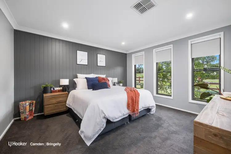 Sixth view of Homely house listing, 43 Remembrance Driveway, Yanderra NSW 2574