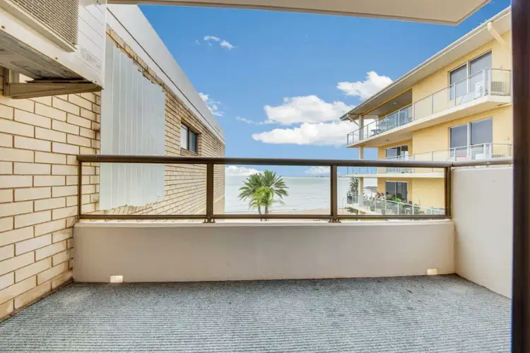 Third view of Homely unit listing, Unit 24/20 Barney Street, Barney Point QLD 4680