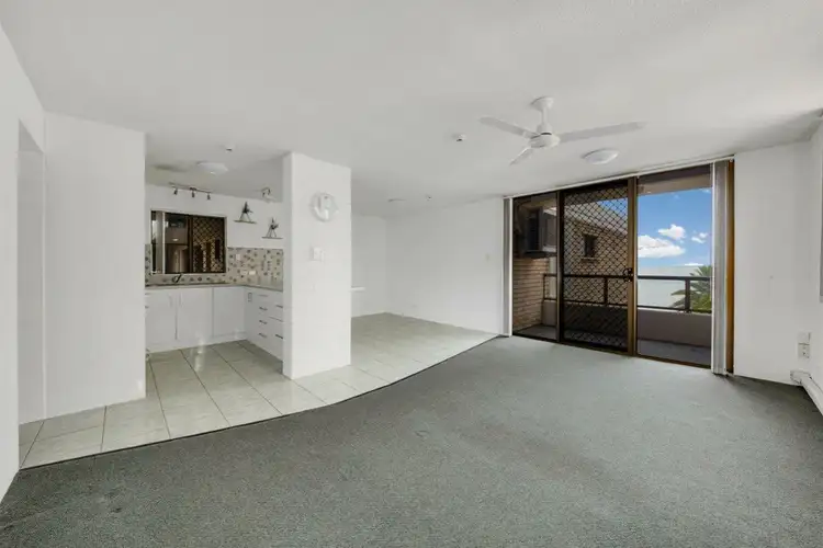 Fourth view of Homely unit listing, Unit 24/20 Barney Street, Barney Point QLD 4680