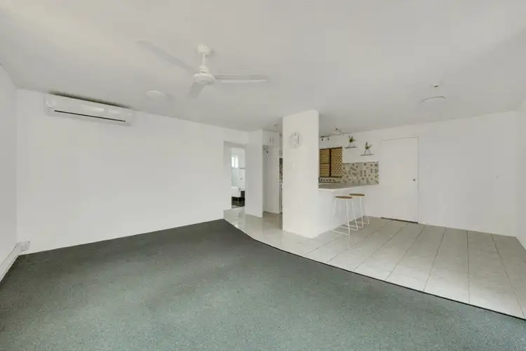 Fifth view of Homely unit listing, Unit 24/20 Barney Street, Barney Point QLD 4680