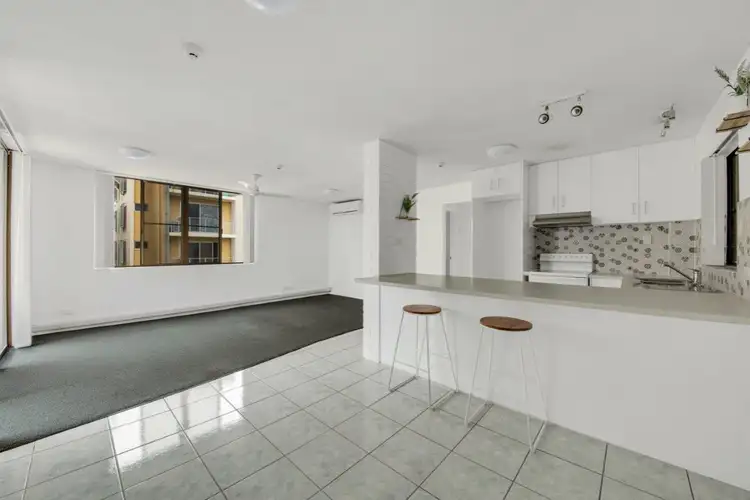 Sixth view of Homely unit listing, Unit 24/20 Barney Street, Barney Point QLD 4680
