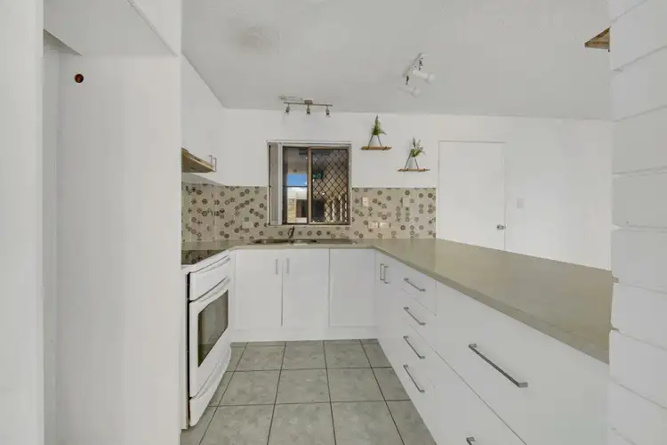 Seventh view of Homely unit listing, Unit 24/20 Barney Street, Barney Point QLD 4680