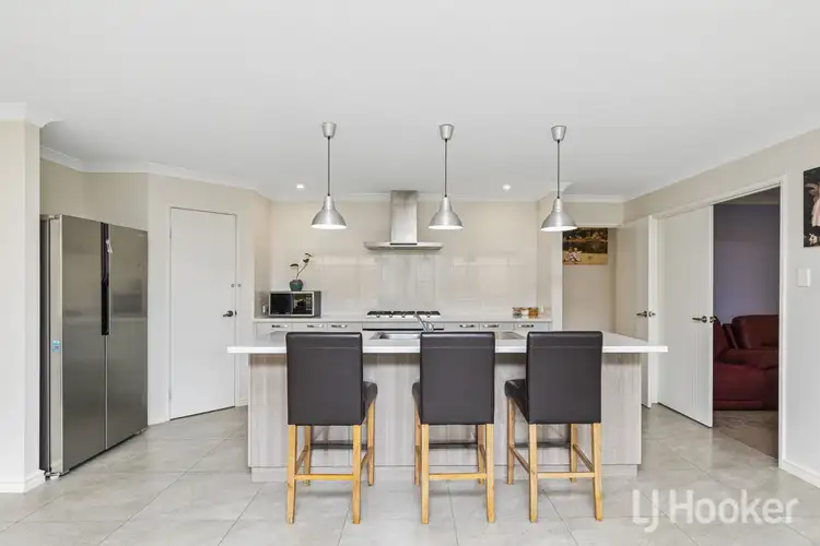 Second view of Homely house listing, 6 Hamelin Street, Two Rocks WA 6037