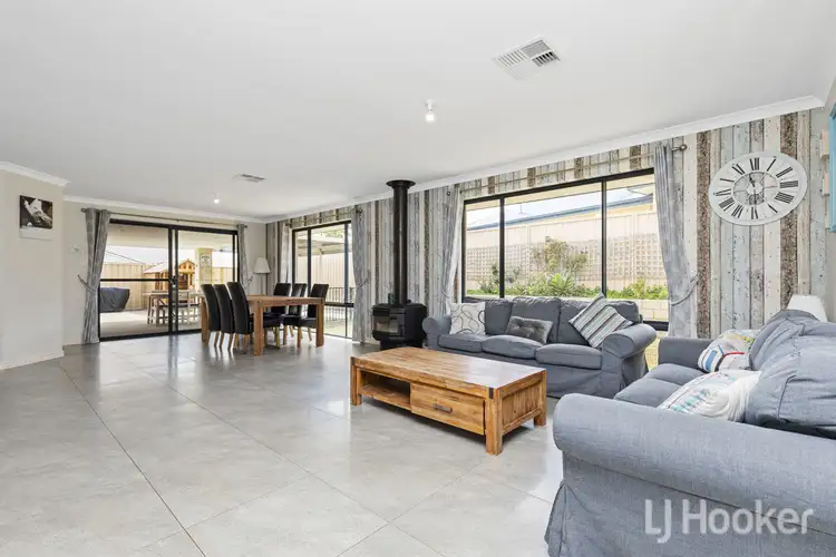 Fifth view of Homely house listing, 6 Hamelin Street, Two Rocks WA 6037