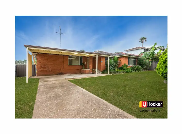 Third view of Homely house listing, 77 Ninth Avenue, Austral NSW 2179