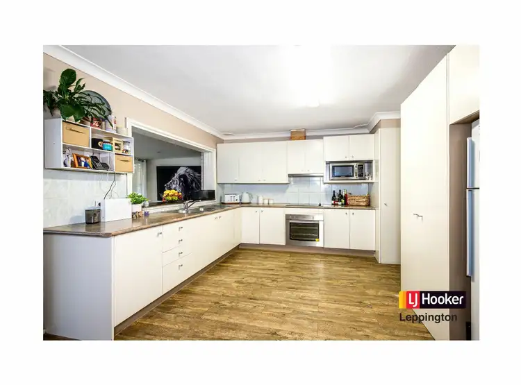 Fourth view of Homely house listing, 77 Ninth Avenue, Austral NSW 2179