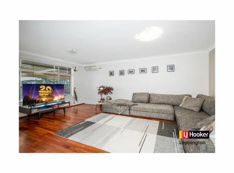Fifth view of Homely house listing, 77 Ninth Avenue, Austral NSW 2179