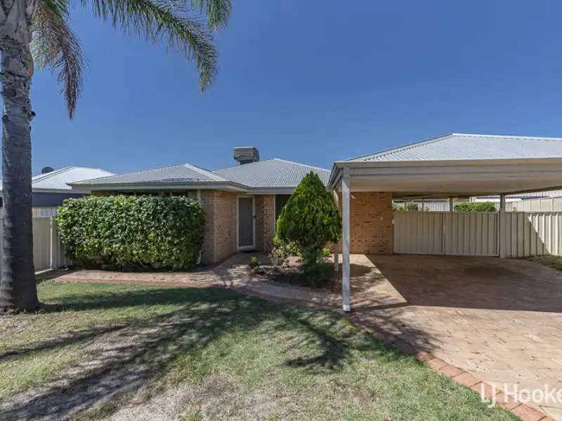 Main view of Homely house listing, 4 Curry Court, Huntingdale WA 6110